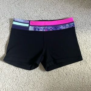 Ivivva shorts